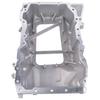 AP01 Motorölwanne Oberteil Für Jeep Wrangler JK 2012-2018 V6 3.6L 4X4 68078951AC