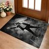 Tapis de salon antidérapant Légende Moonwalk Tapis doux pour chambre à coucher Salle de jeux Salle de jeux Canapé Bureau Décoration intérieure Paillasson