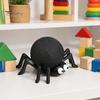 Unique Home Accents Spider Shape Table Stand Holder Compatible with Alexa Echo Dot 4/5 & Living Room Display Piece HomePod Mini, Decorative