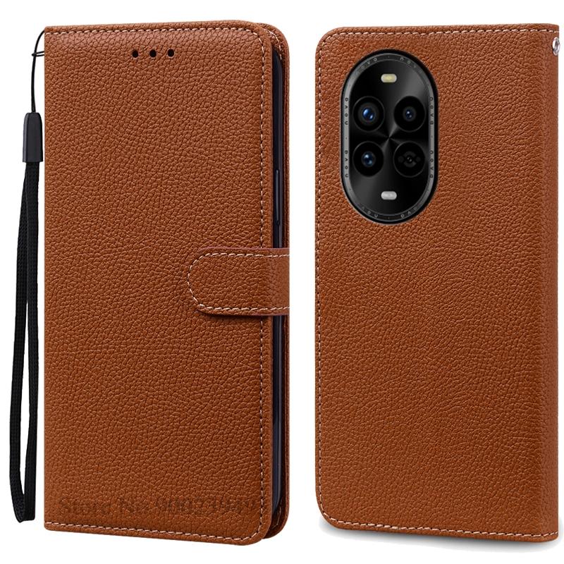 Nova13/Nova 13 Pro Case For Huawei Nova 13 Case Leather Flip Wallet Cover For Huawei Nova 13 Pro Case Book Phone Cover Fundas