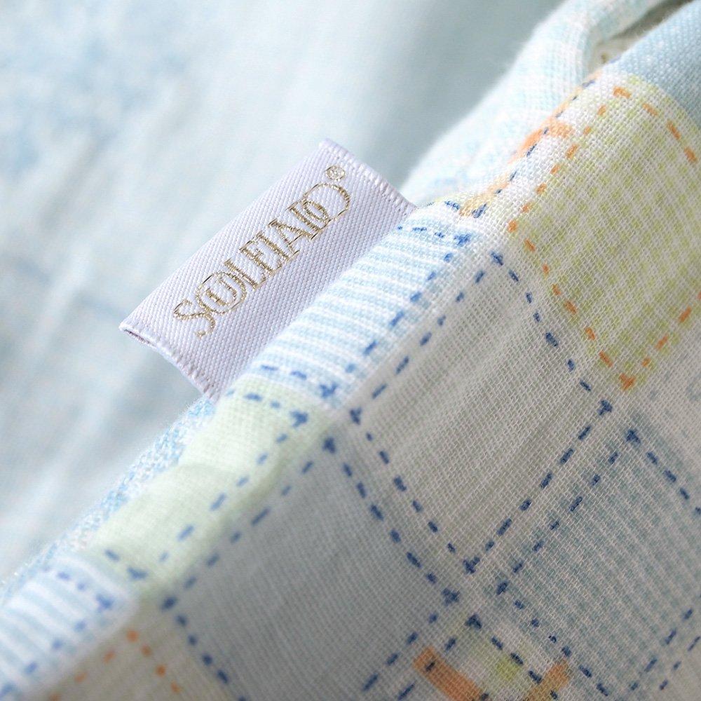 10mois - SOULEIADO Mon bebe cheri Duvet Cover Only, Approx. 120cm