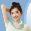 Summer Neck Cooling Ring Outdoor Running Fitness Fishing Cycling Travel Cool Neck Ring Portable Outdoor Cooling Accessories