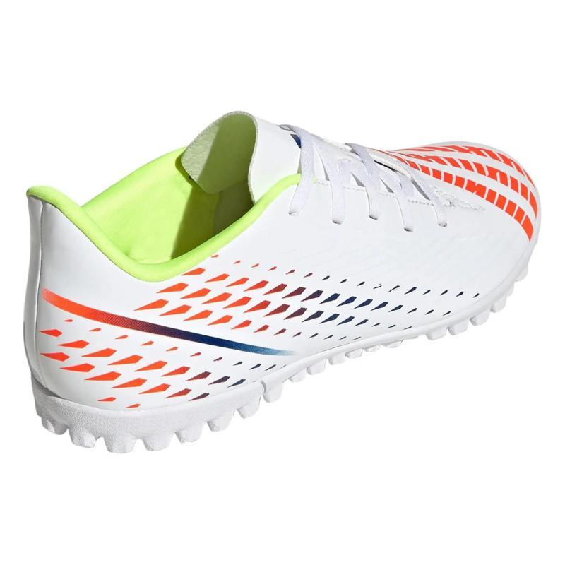 Adidas Predator Edge.4 Tf 'Weiß Rot Blau' Sneaker GV8526