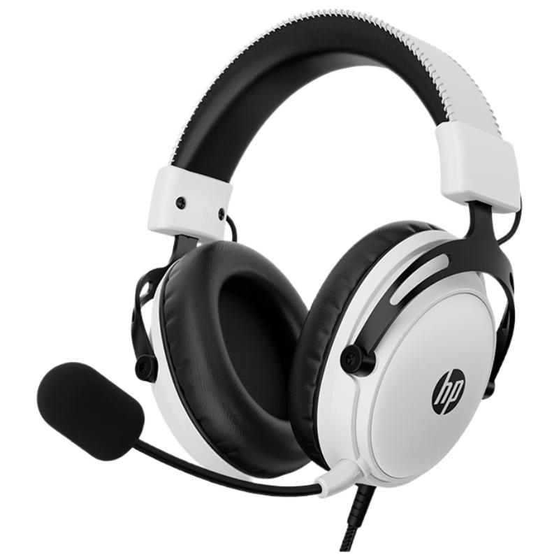 

HP GH20/GH20Pro 7.1 Surround Sound Gaming Headset