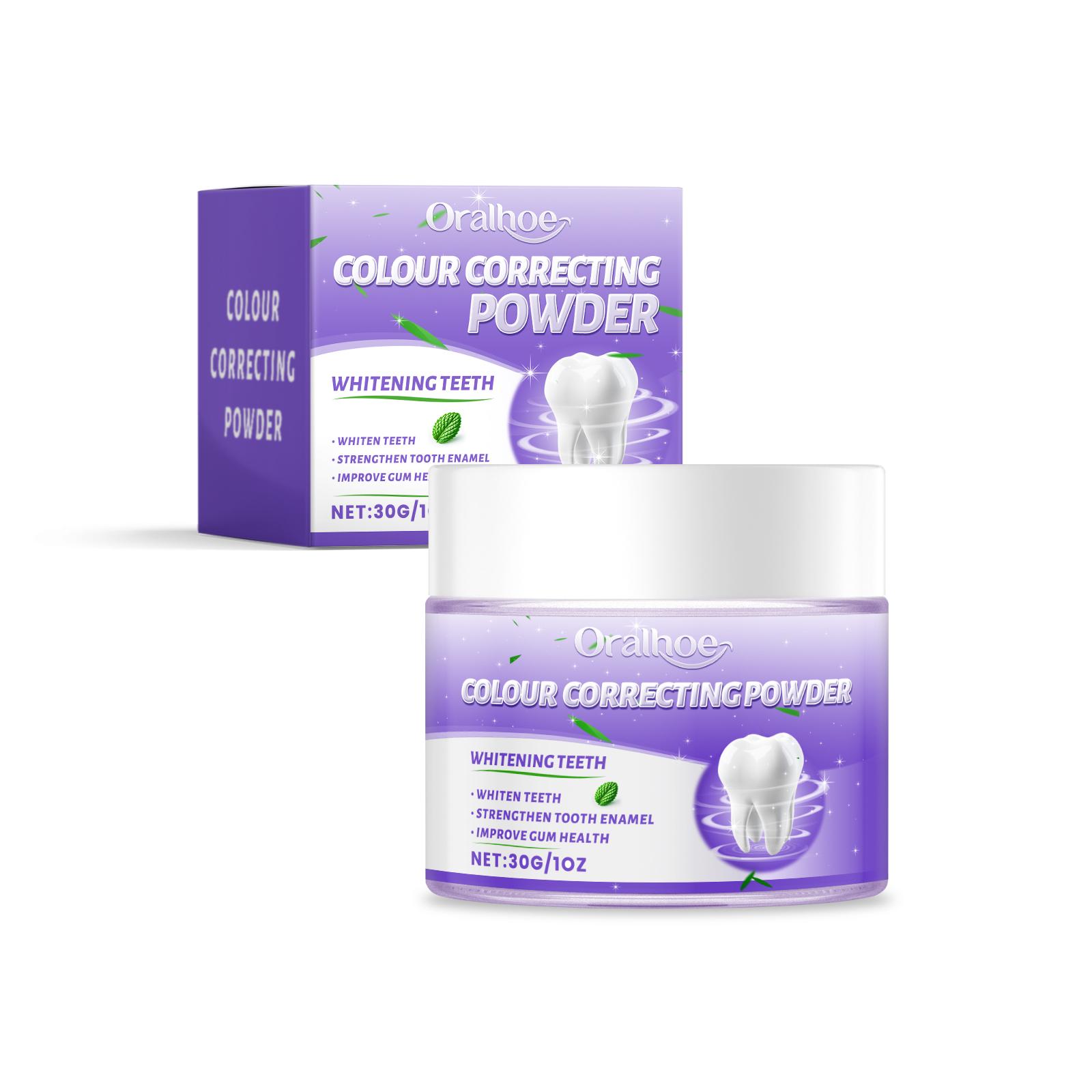 

5 дней Отбеливающий порошок для зубов Удаляет зубной налет, пятна, зубной камень, Гигиена полости рта, Очищение, Свежее дыхание, Средства для ухода за зубами 30g