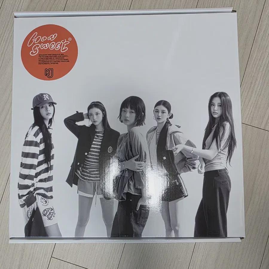 

Как сладкий альбом от Nugins