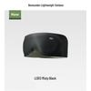LC613 Gravity Massage Sleep Eye Mask