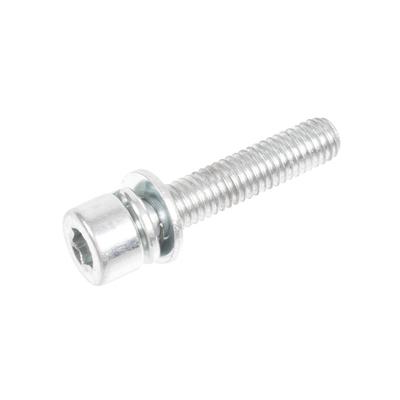 Cedrus-Schraube M5X25 Sprühgerät Op02 Op03 070832