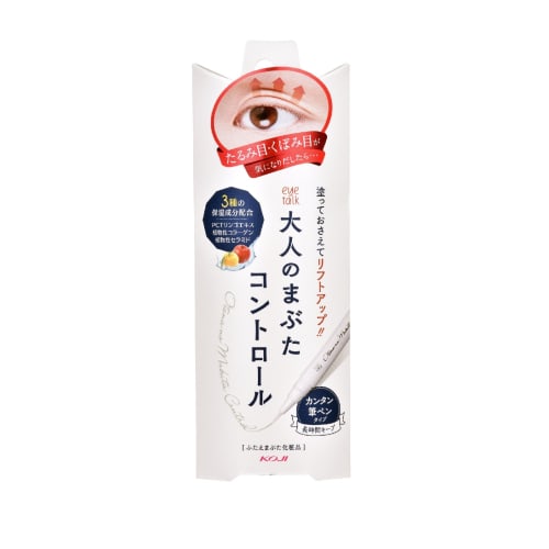 

Уютный Honpo Eye Talk для взрослых, контроль век, тело 1,2 г