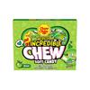 Chupa Chups Incredible Chew Sabor Maçã Pacote Triplo 135G