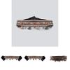 Summer Womens Belt With Faux Leather Material And Embroidery Design