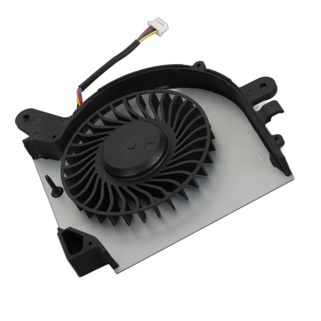 Ventoinha de Refrigeração Interna para Laptop Substituição Cooler Interno para Notebook MSI GF75 Thin 8RC 8RD 9SC 9SD PAAD06015SL N415