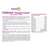 VITAMIN 22 - Caféine+ - Energie Et Vitalité Quotidienne - Sans Gluten - Cure De 7 À 14 J - 14 Sticks