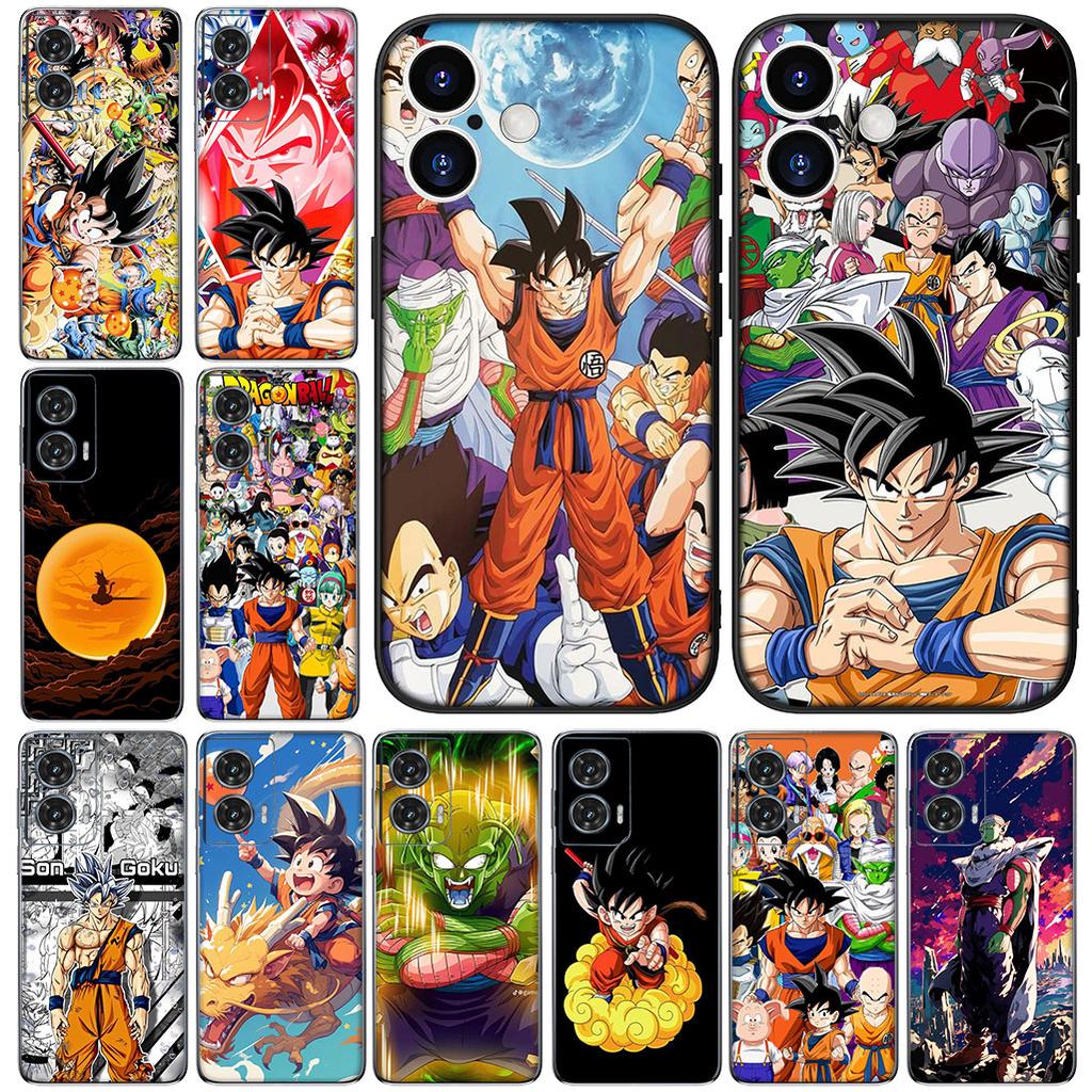 Piccolo Dragons Gokus Balls DragonBalls for Apple iPhone 16 15 14 11 Pro Max 6 7 8 Plus + SE2 SE3 SE 2022 2020 8+ Phone Case
