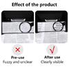 Magnifying Glasses Reading IlluminatedMagnifiers Adjustable Head Loupe Magnifiers