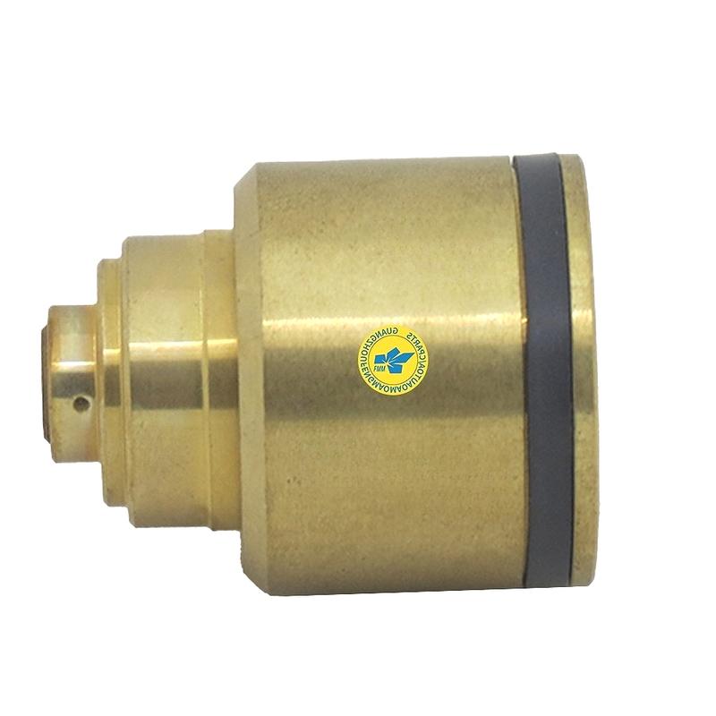 FMM A/C AC Compressor Solenoid Control Valve for Ford Jaguar Mazda Lentgh 34mm