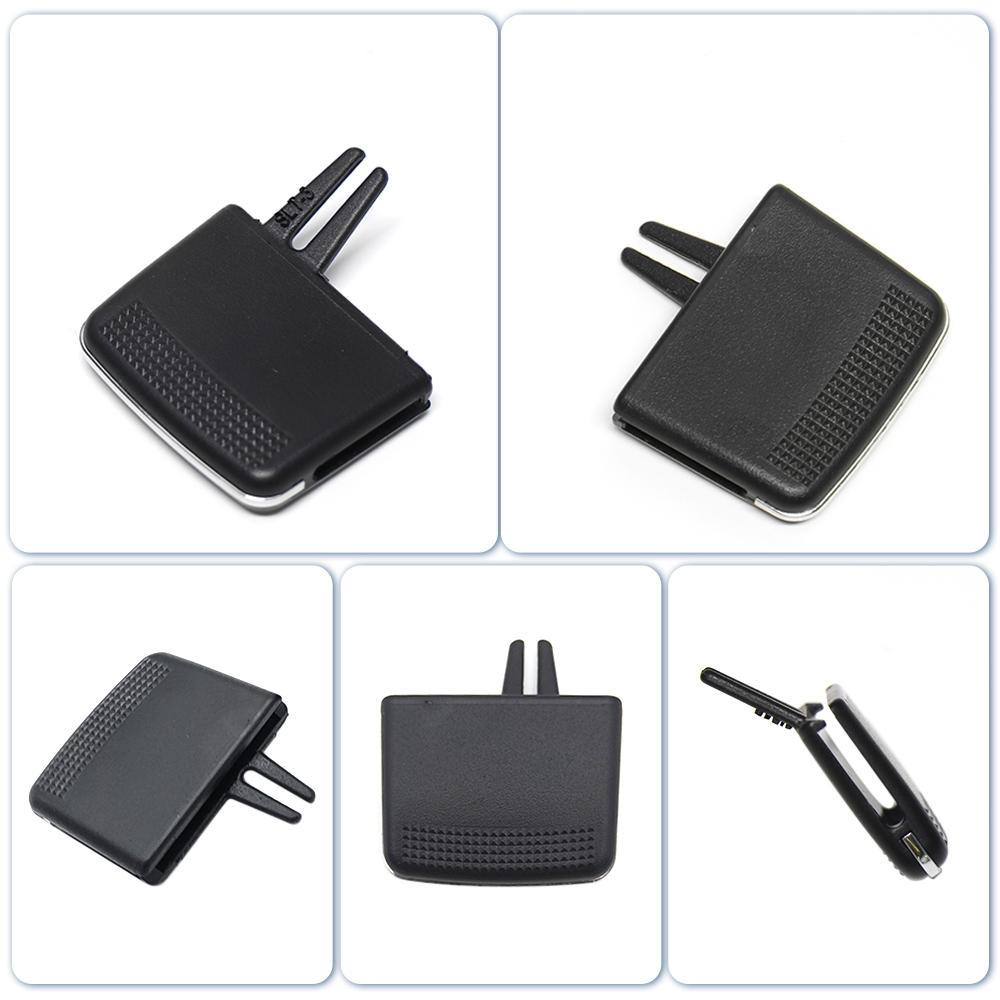 AC Vent Outlet Tab Clip Repair Kit Compatible with Kia Sorento 2011-2018 Replaces 97490-2P100