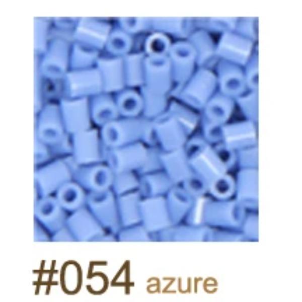 2.6mm Mini Beads 1000PCS Fuse Beads for Kids Gift Hama Beads Diy Puzzles Iron Beads High Quality