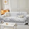 Chenille Sofa Towel Four Seasons Universal All-Inclusive Sofa Cover Dust Cover Living Room One-Piece Sofa Large Cover Cloth