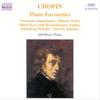 CD BIRET, CHOPIN; IDIL BIRET - Chopin: Piano Masterpieces 1  8553170 Japan ObiClassical Used