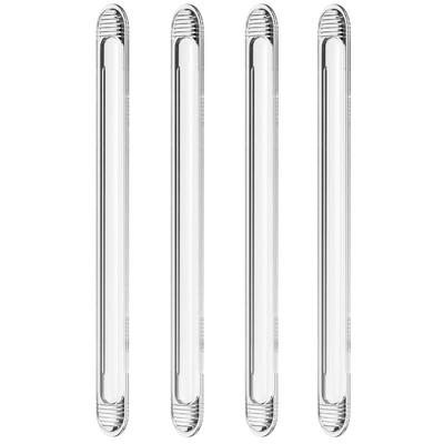Bifine Door Guard, Car Door Protector, Transparent, Door Mall, Rearview Mirror Guard, Side Door