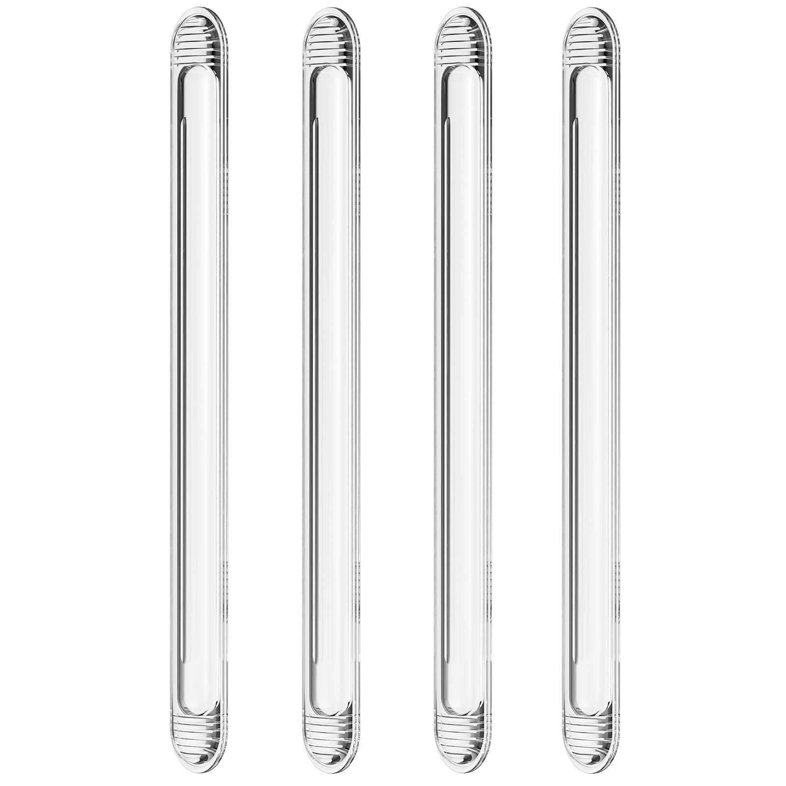 

bifine Door Guard, Car Door Protector, Transparent, Door Mall, Rearview Mirror Guard, Side Door 4 length