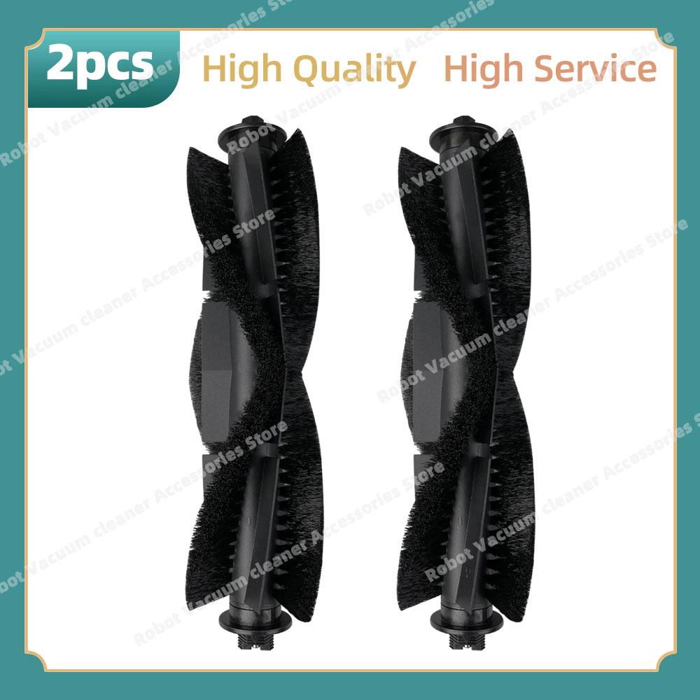 Compatible For Tikom G8000 / G8000 Pro, Honiture G20 / G20 Pro, Laresar Evol 3 3S Parts Main Side Brush Hepa Filter Mop Cloth