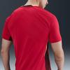 New Nike Dri Fit SS25 Soccer Jersey Unisex Red FZ9018-687