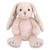 MON AMI Face Pink Bunny ST1429
