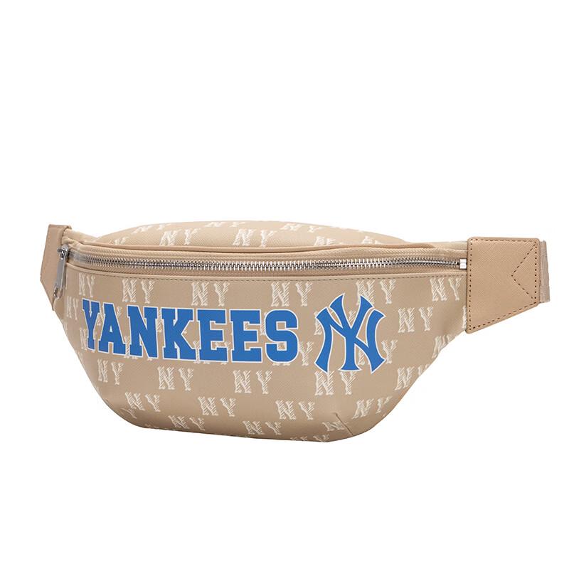 MLB Monogram Waist Bag One Size
