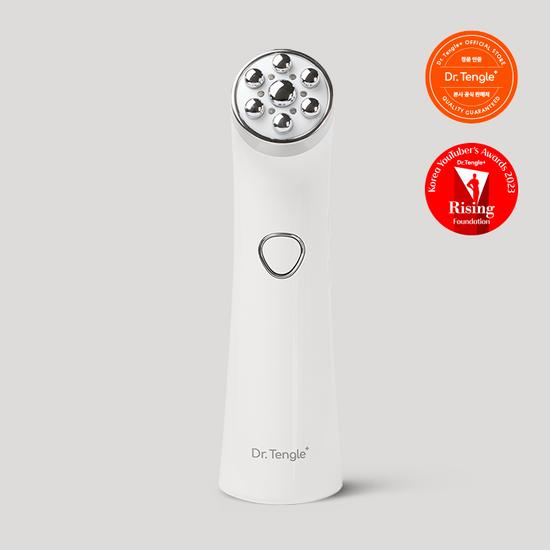 Dr. Tangle High-Frequency Beauty Device (Elasticity, Moisture, Volume, Pore Improvement)