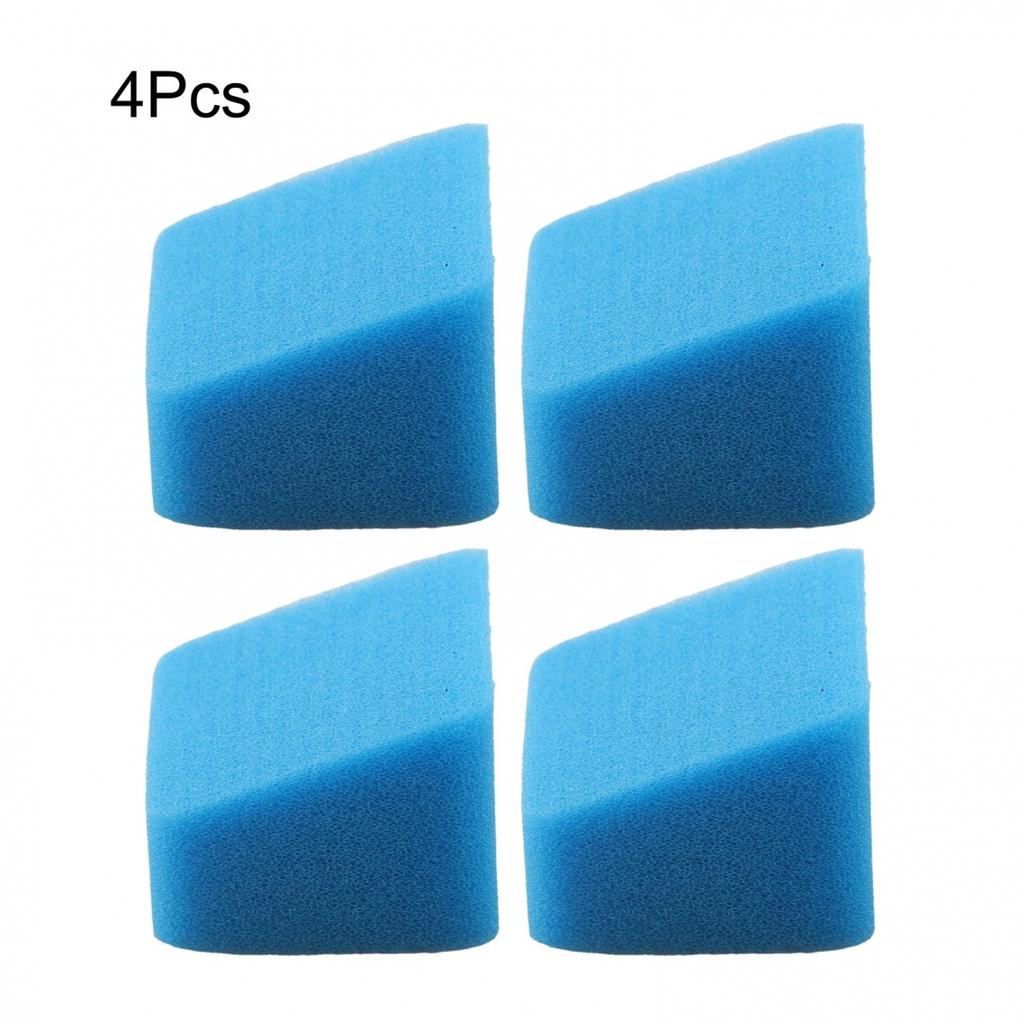 For Eureka NEW430 Vacuum Cleaner Sponge Roller with Design