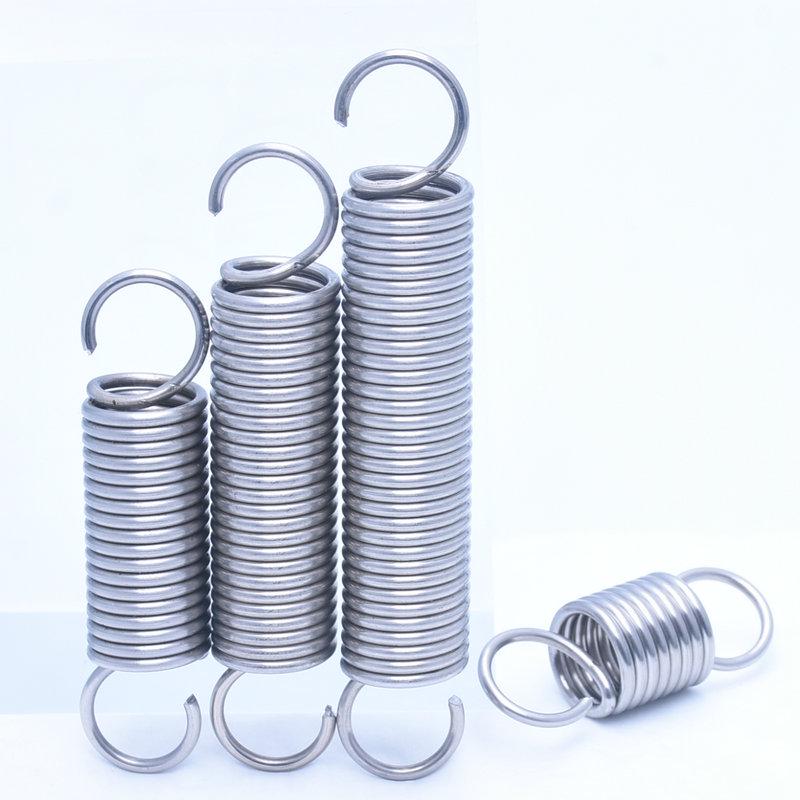 Oven Door Pull Tension Spring with Hook - In Stock, Fast Shipping