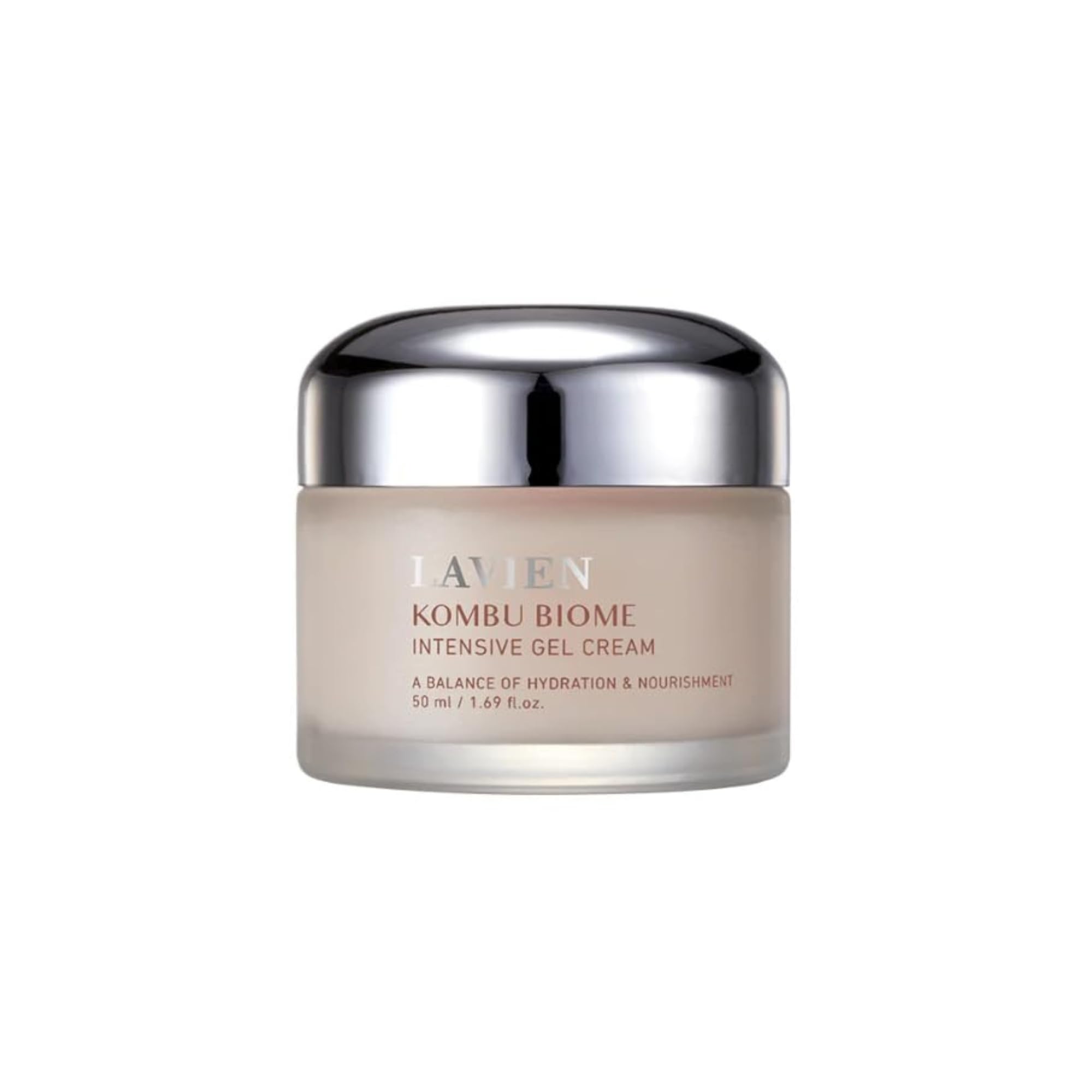 [LAVIEN Official] Kombu Biome Intensive Gel Cream 50ml (KOMBU BIOME INTENSIVE GEL CREAM) [Cream]