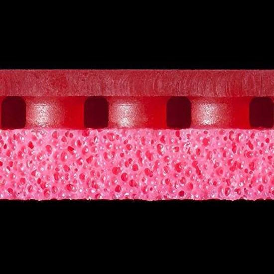 Butterfly Table Tennis Rubber Rozena Back Soft Tension 06020 (Spin)