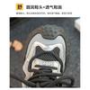 Kids Running Shoes Boys Girls Fall 2026 Breathable Mesh Sneakers With Rubber Sole Anti-Slip Comfortable Casual