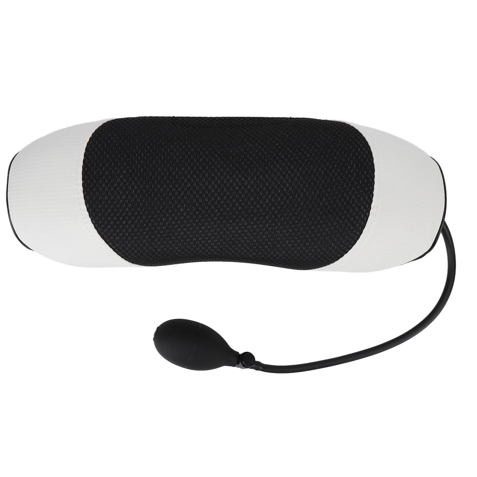 

Шейная подушка-газгольдер Регулируемое давление Подушка для вытяжения шейного отдела позвоночника для головокружения