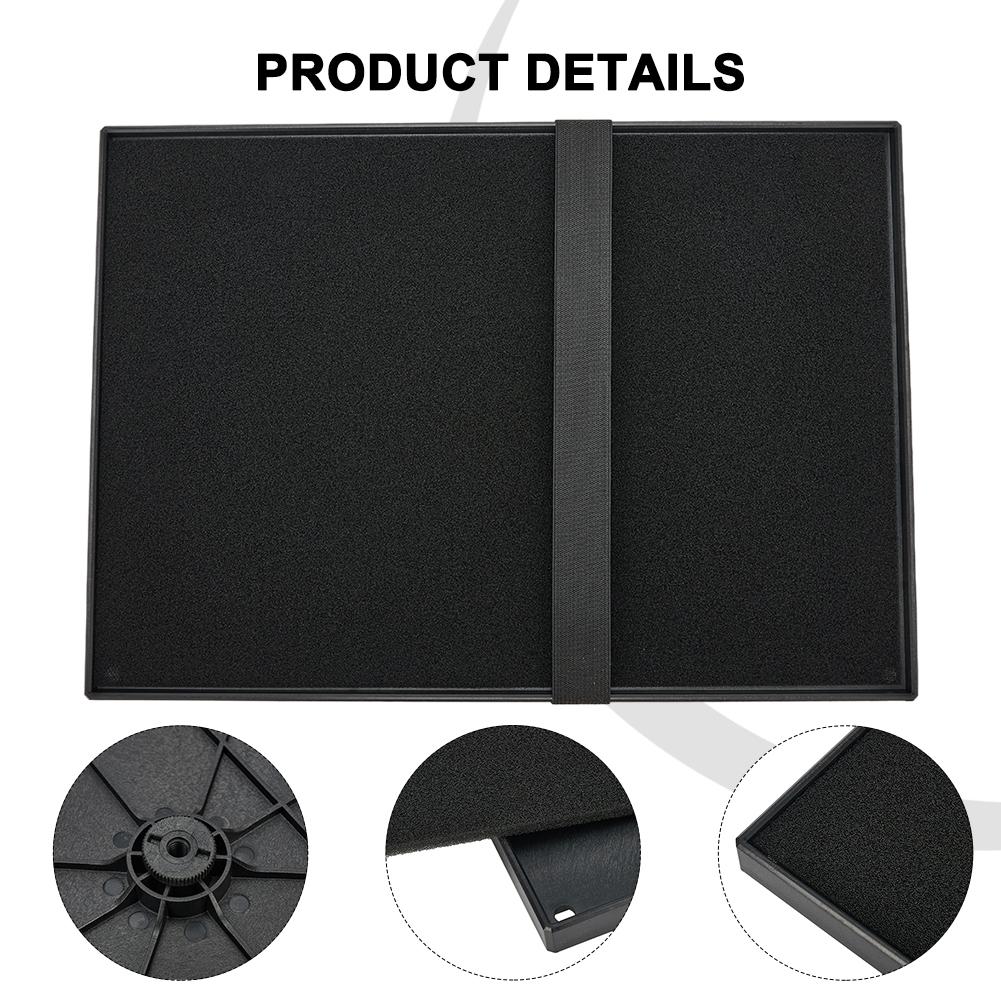 Easy To Carry Stand Tray Hickening Design Projectors Accessories