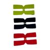 Silicone Balance Weights for Tennis Rackets: H & I-Shaped Adjustments, 3g, Non-Lead