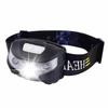 Camping LED Rechargeable Lamp USB Intelligent Sensor Headlamp Head Light Flashlight Torch