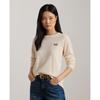 Ralph Lauren Embroidered Cashmere Crewneck Sweater Wmlrswes6820850101