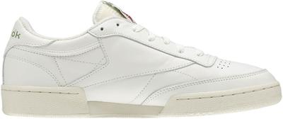 Herrenschuhe – Sneaker