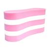 Swim Foam Floatation Belt Safety Swim Training Belt for Aquatic Exercise Pool Floating Board for Children 6+ Years