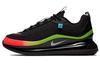 Air Mx 720 818 Pachet Mondial Negru CT1282-001