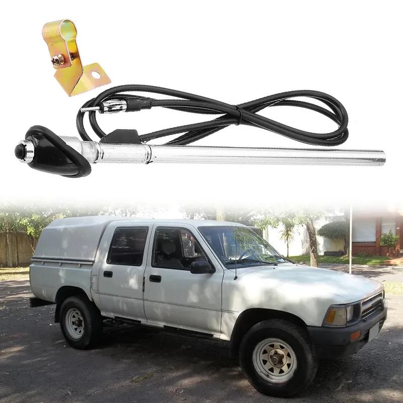 AP77 ZPN-01502 New Antenna For Toyota Hilux Radio Antenna For 4Runner For Surf Frequence Range Car Accessories