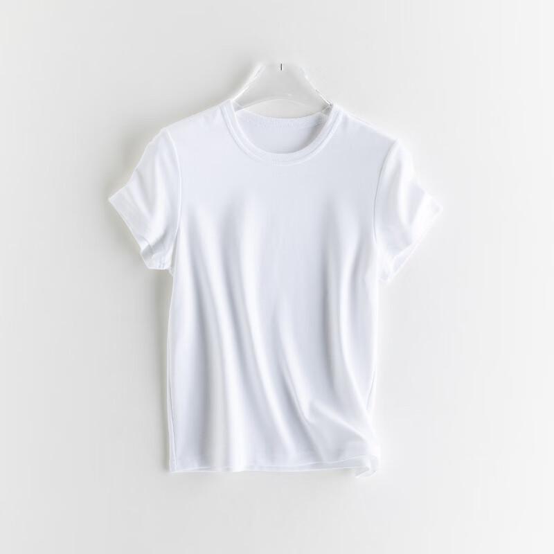 Xuelunduo Cooling Performance Double-Knit T-Shirt