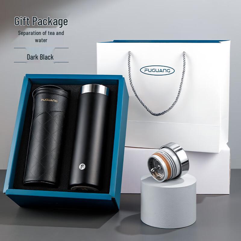 Fuguang 316 Stainless Steel Tea Infuser Thermos