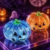 Halloween Pumpkin Toy Stress Toy for Kids and Adults Party Favors