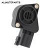 85109590 Throttle Position Sensor TPS For Volvo S40 V40 FH12 FH13 FH16 FM9 FM7 FM13 FL12, 2111 7421059645 3092815