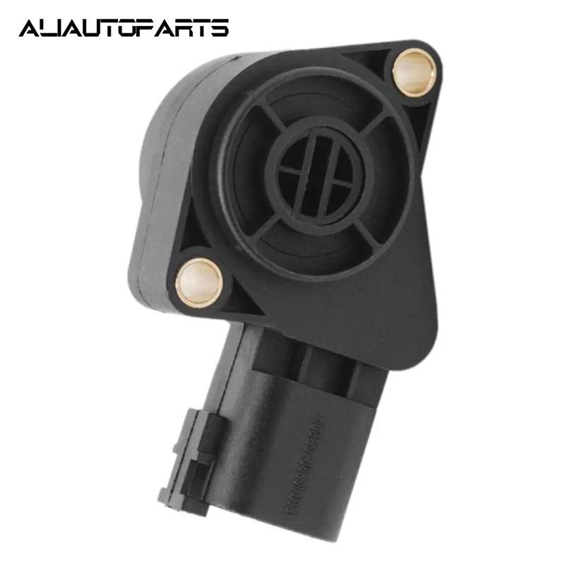 85109590 Throttle Position Sensor TPS For Volvo S40 V40 FH12 FH13 FH16 FM9 FM7 FM13 FL12, 2111 7421059645 3092815